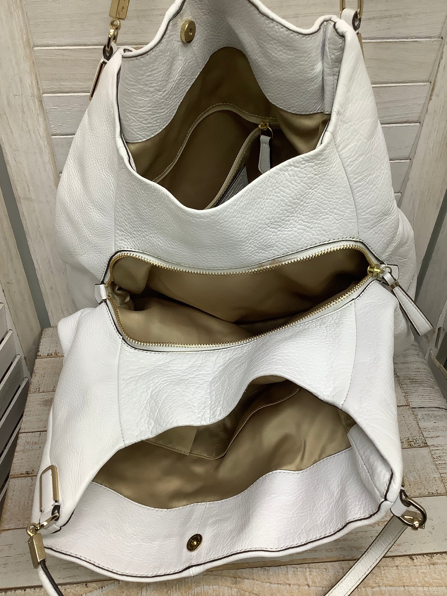 Tote By Coach, Size: Large