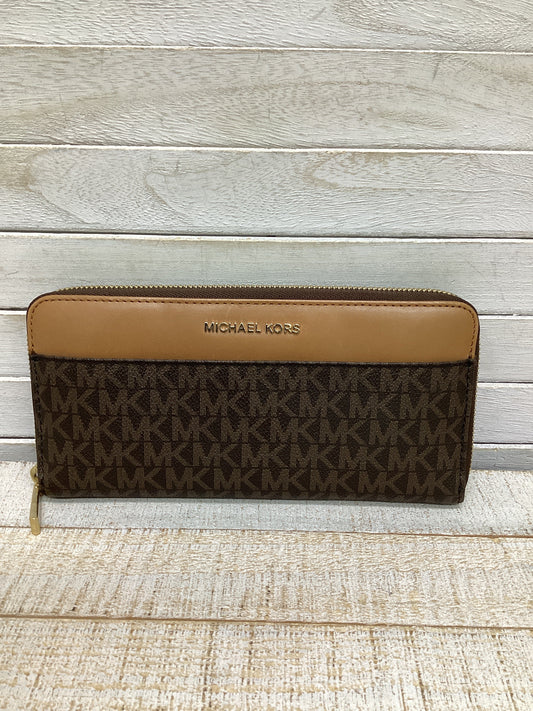 Wallet Designer By Michael Kors, Size: Small