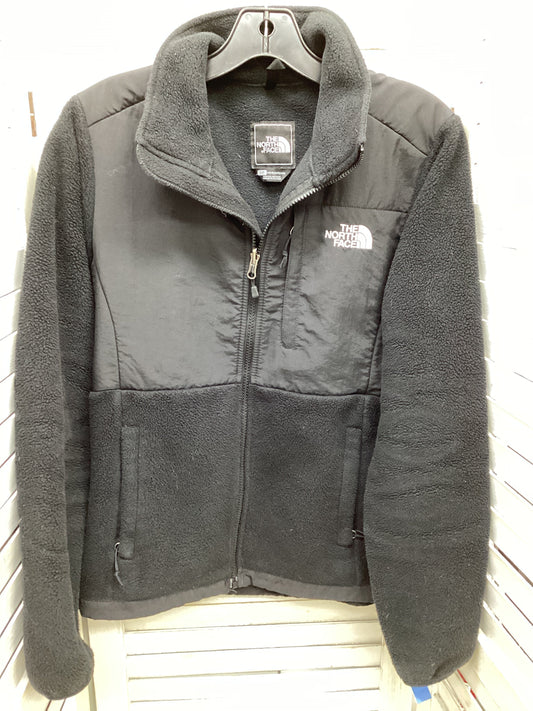 Jacket Fleece By The North Face In Black, Size: S