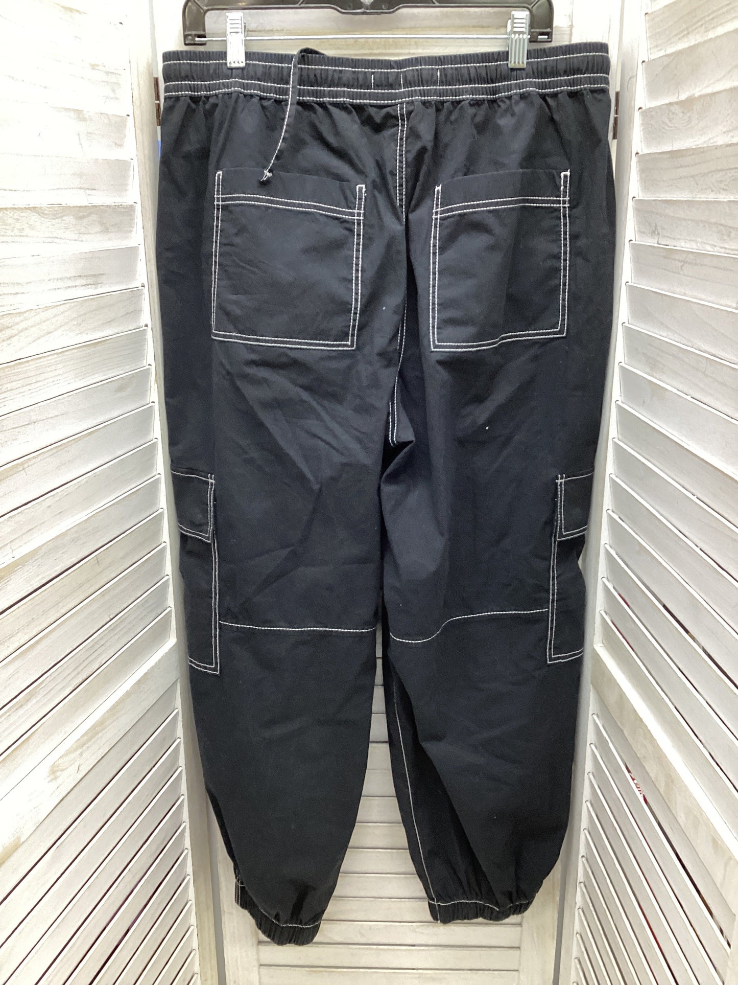 Pants Cargo & Utility By So In Black, Size: Xl