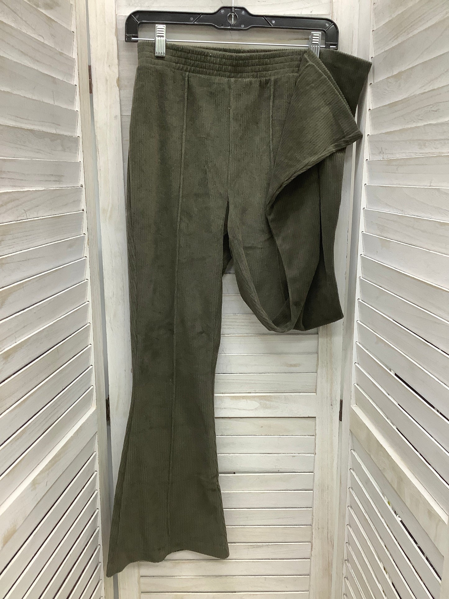 Pants Chinos & Khakis By Aerie In Green, Size: Xs