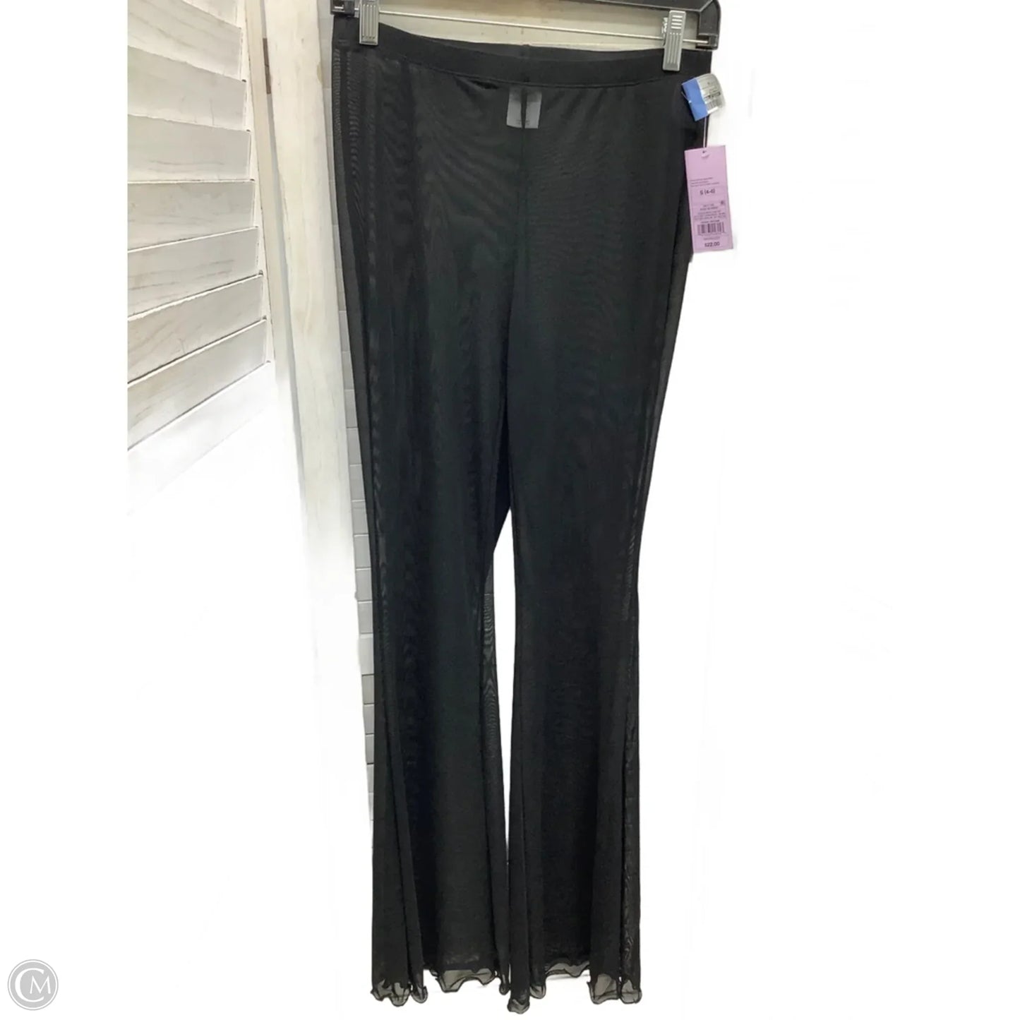 Pants Chinos & Khakis By Wild Fable In Black, Size: S