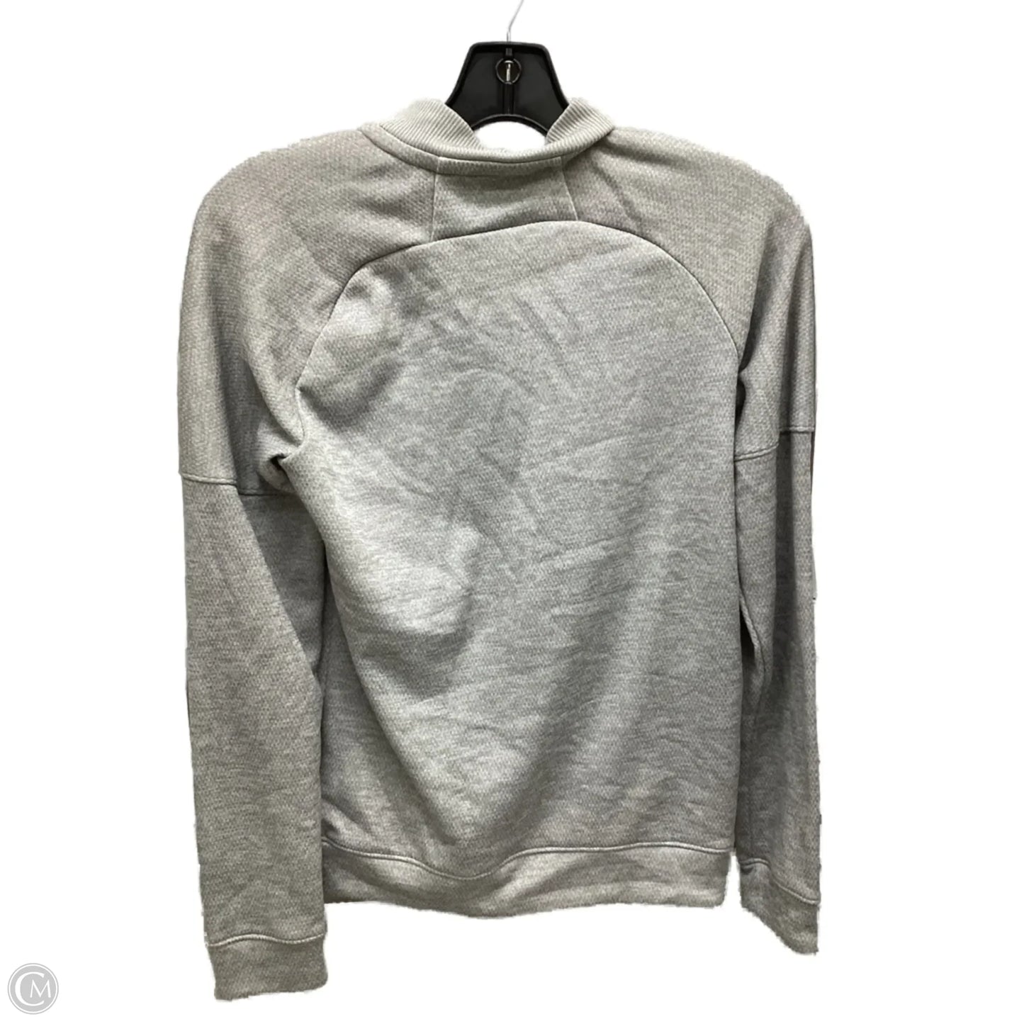 Jacket Other By Adidas In Grey, Size: Xs