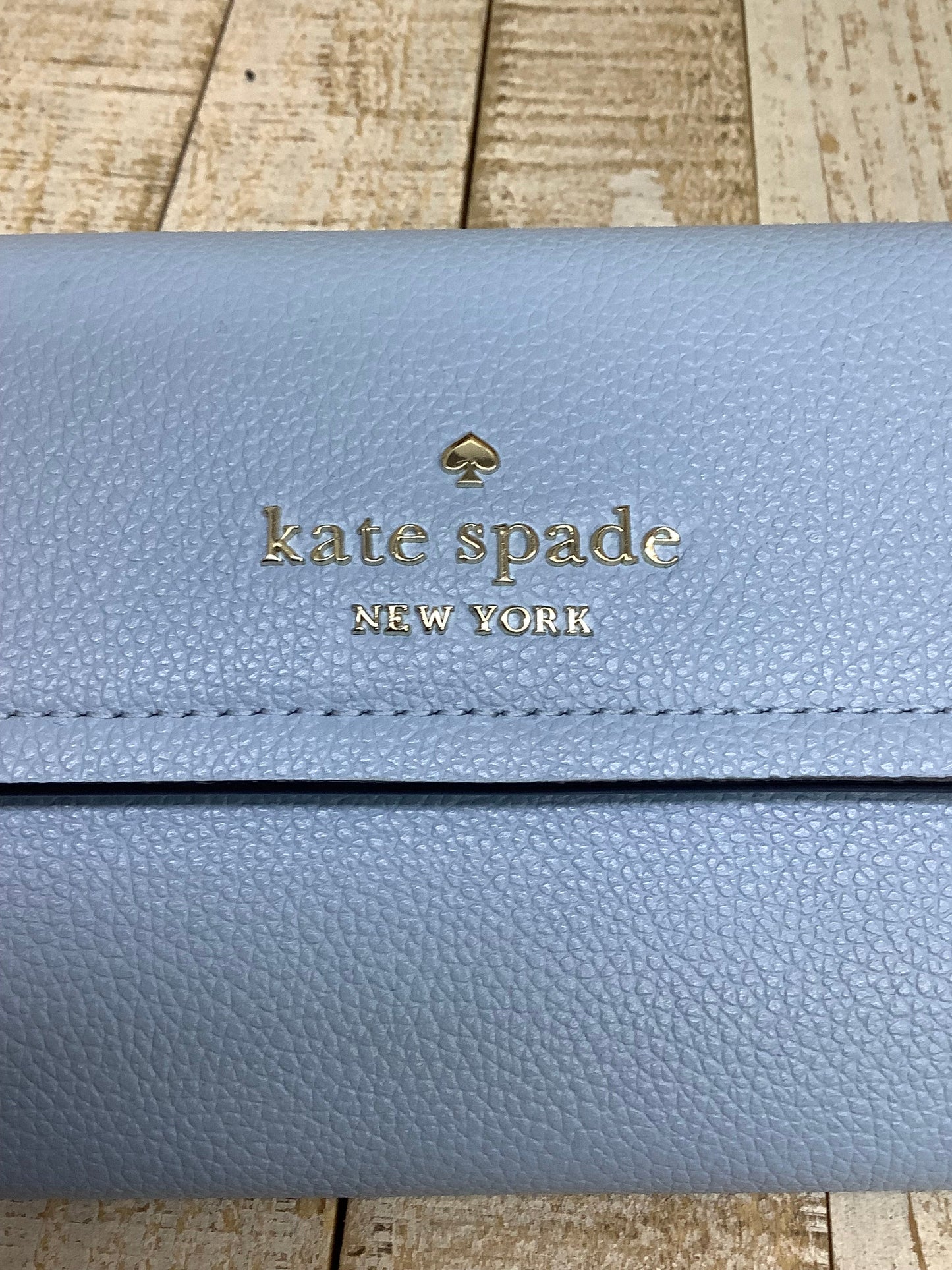 Wallet Designer By Kate Spade, Size: Medium