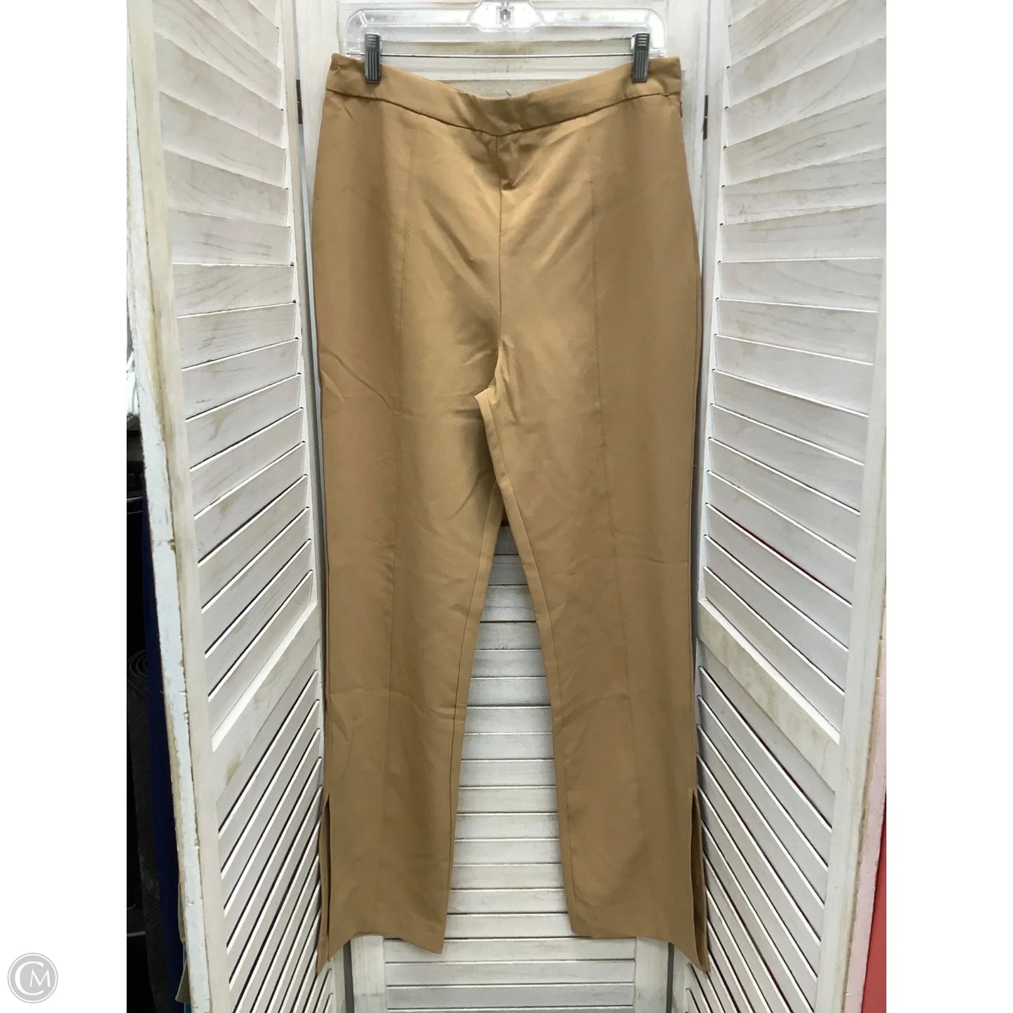 Pants Dress By Jason Wu In Brown, Size: L