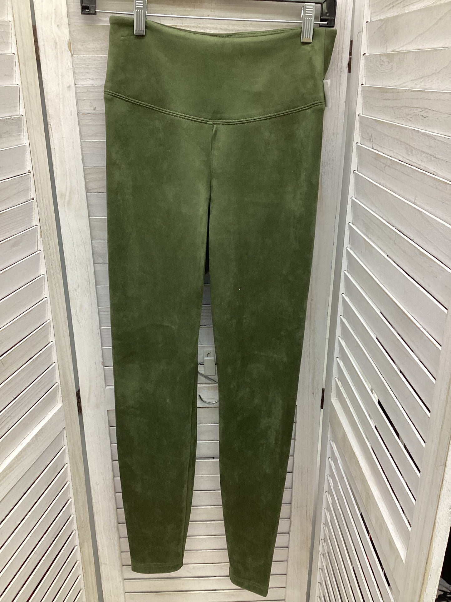 Pants Leggings By White House Black Market In Green, Size: 2