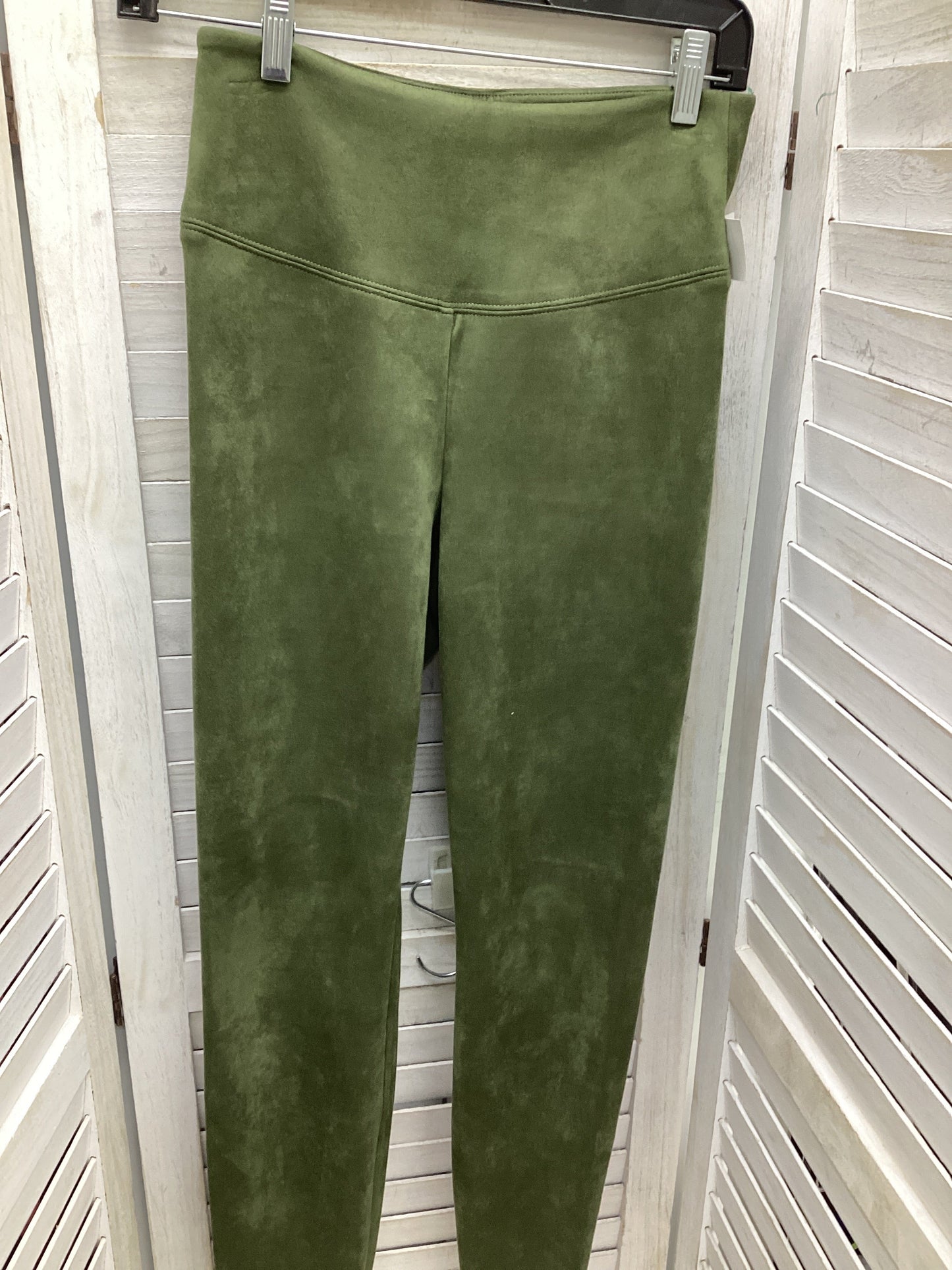 Pants Leggings By White House Black Market In Green, Size: 2