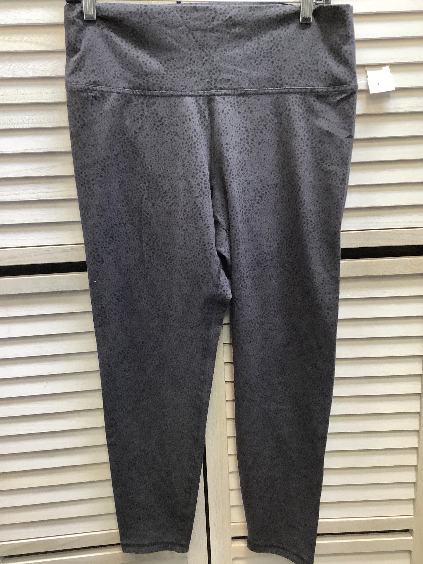 Athletic Leggings By Old Navy In Black, Size: Xl