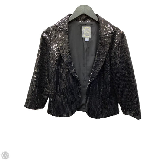 Blazer By Forever 21 In Beige, Size: M