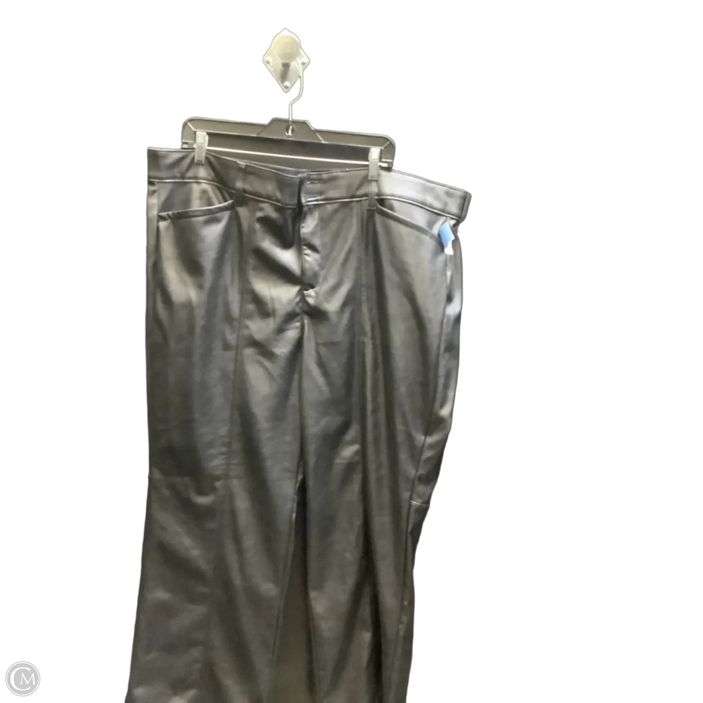 Pants Chinos & Khakis By Torrid In Black, Size: 3x