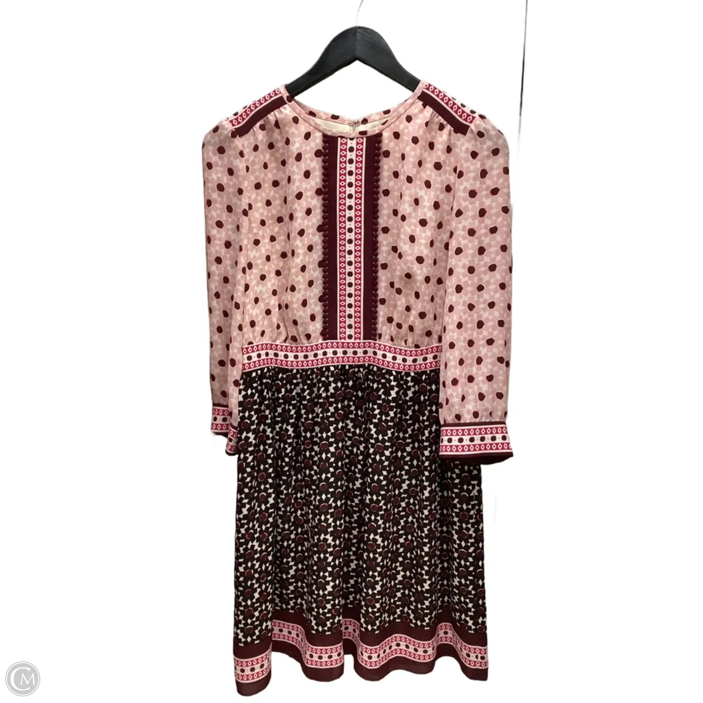 Dress Designer By Kate Spade In Pink, Size: 6