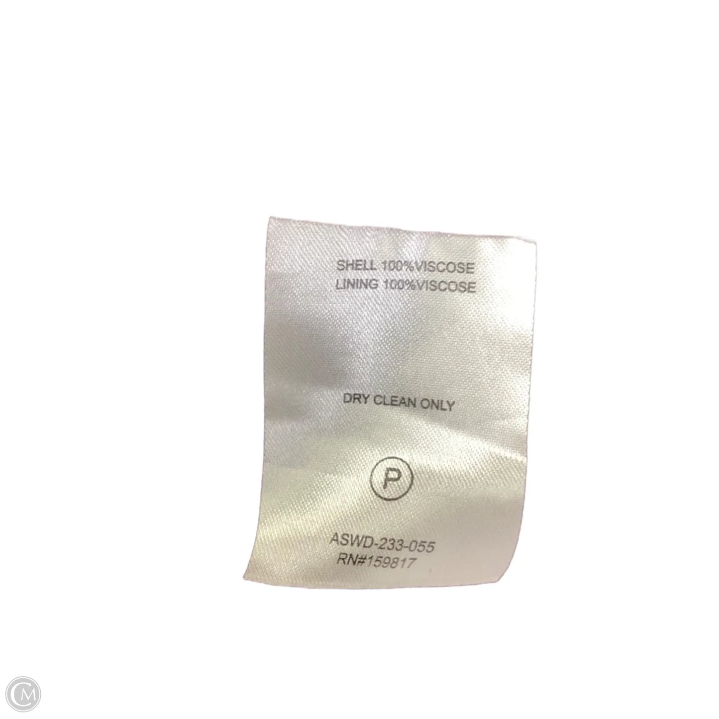 Top Long Sleeve By Altard State In Floral Print, Size: Xs