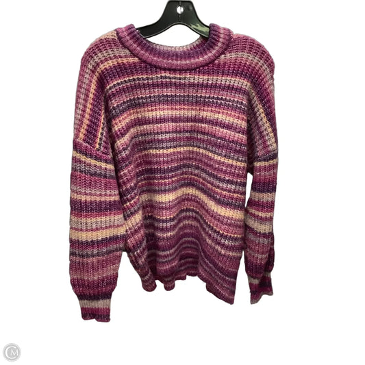 Sweater By Sonoma In Multi-colored, Size: Xxl