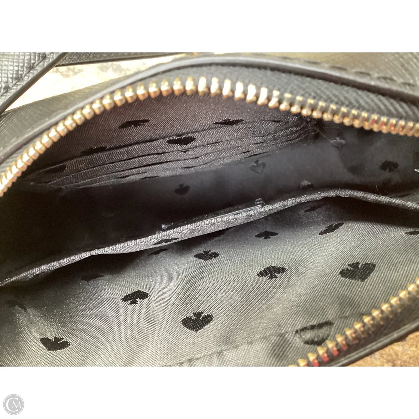 Crossbody Designer By Kate Spade, Size: Medium