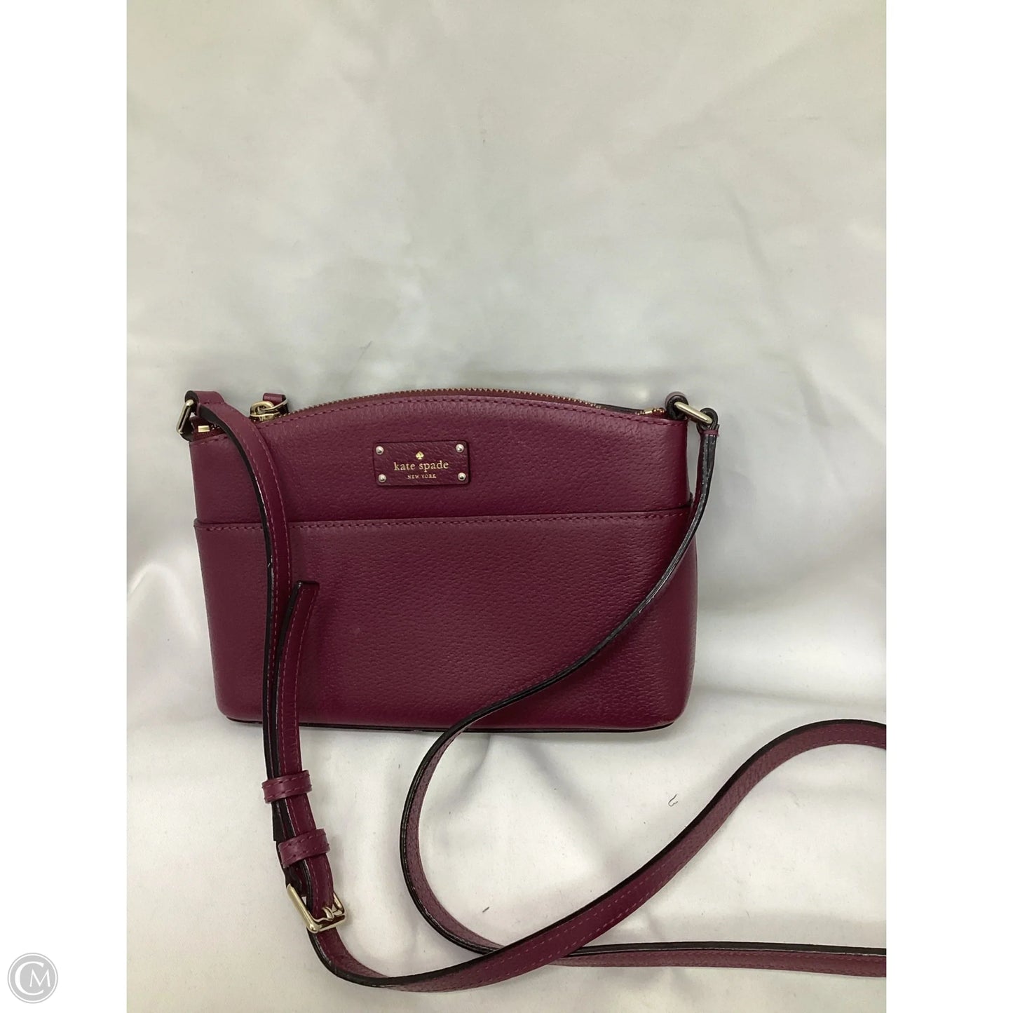 Handbag Designer By Kate Spade, Size: Small