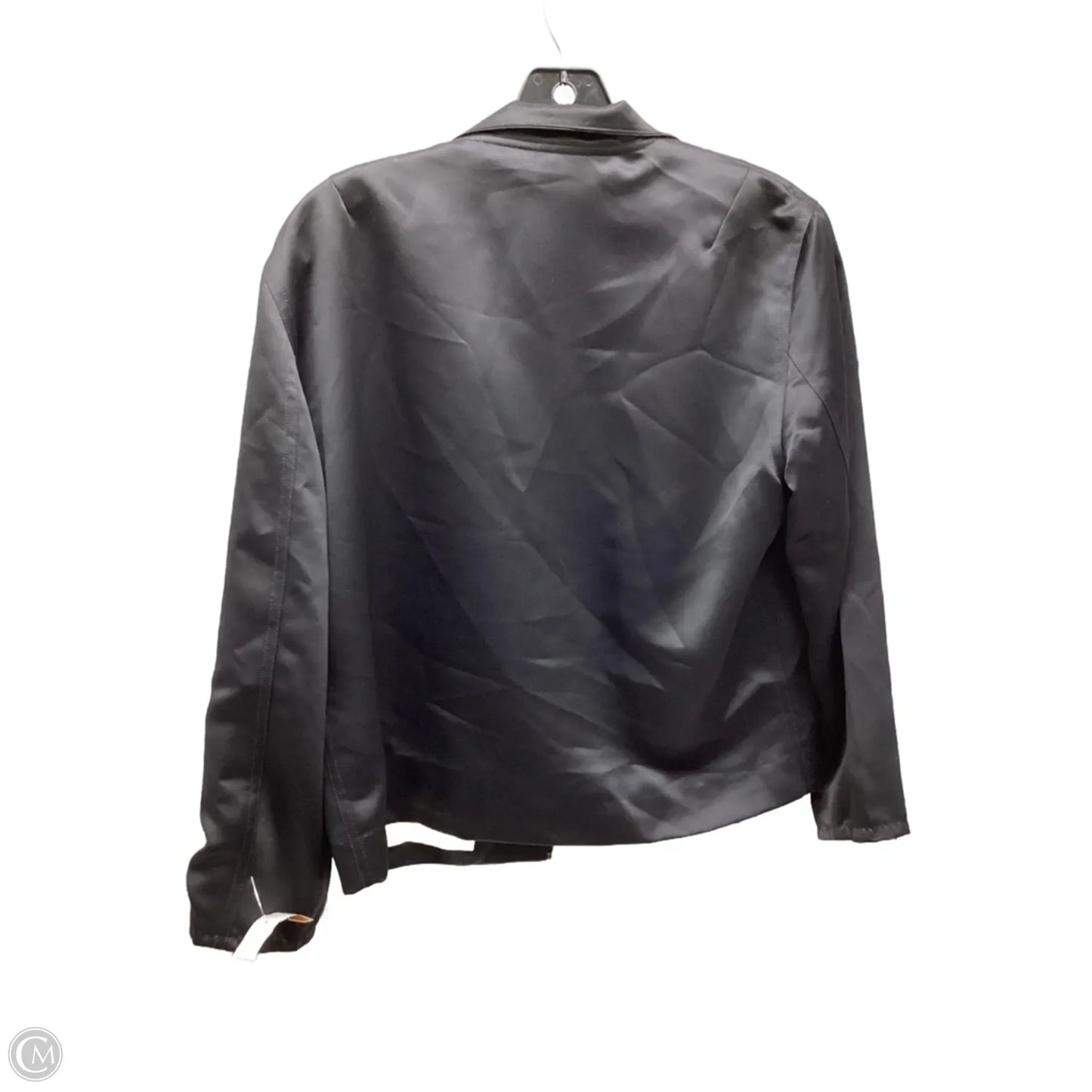 Jacket Other By Peck And Peck In Black, Size: S