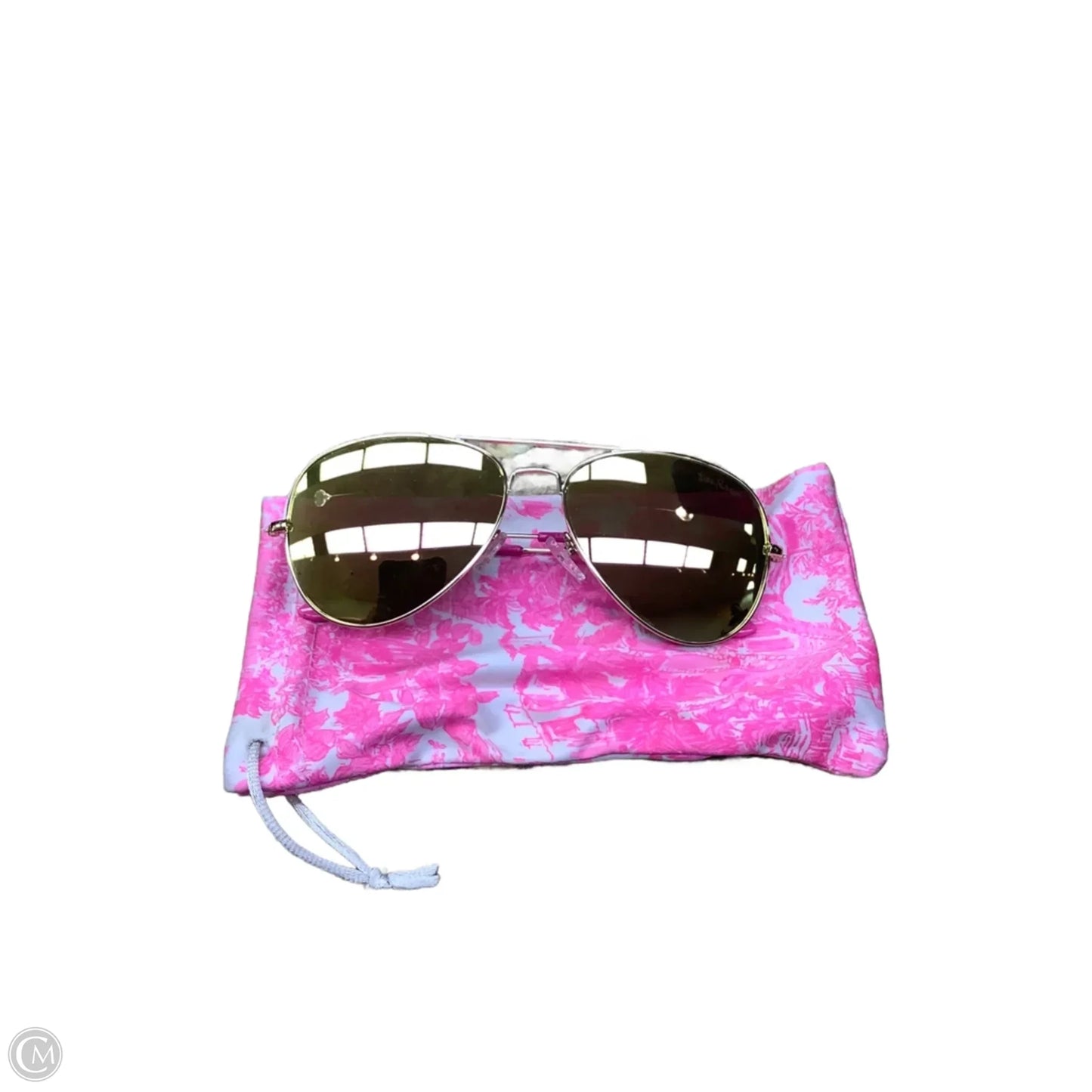 Sunglasses Designer By Lilly Pulitzer