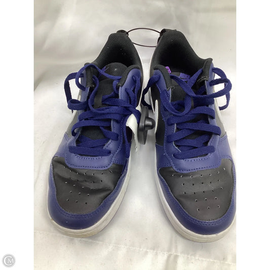 Shoes Sneakers By Nike In Multi-colored, Size: 7