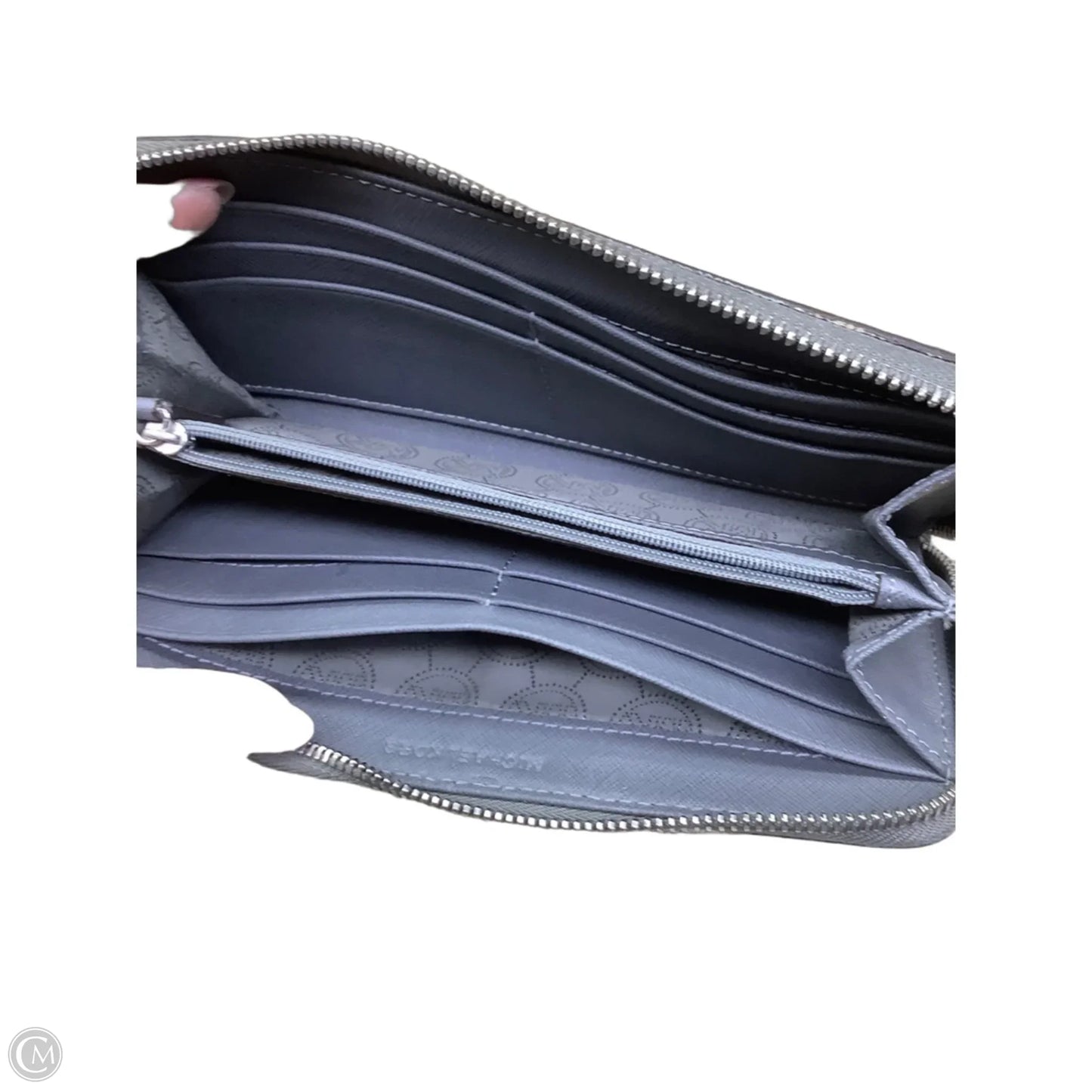 Wallet Designer By Michael Kors, Size: Medium