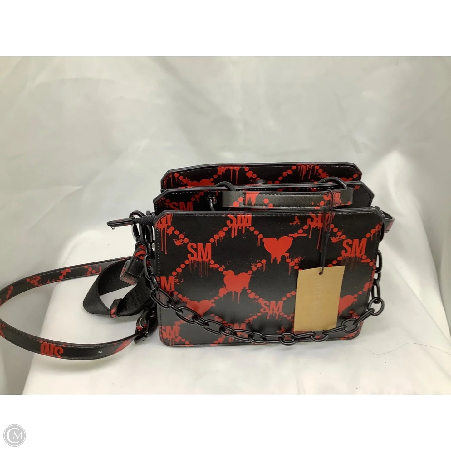 Crossbody By Steve Madden, Size: Small