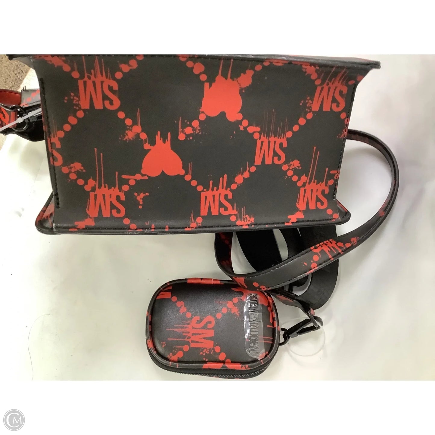 Crossbody By Steve Madden, Size: Small