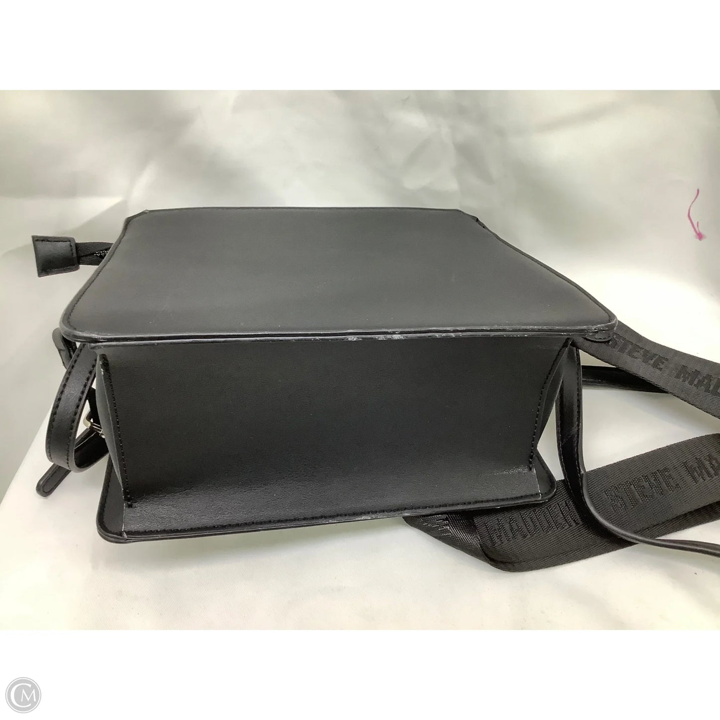 Crossbody By Steve Madden, Size: Medium