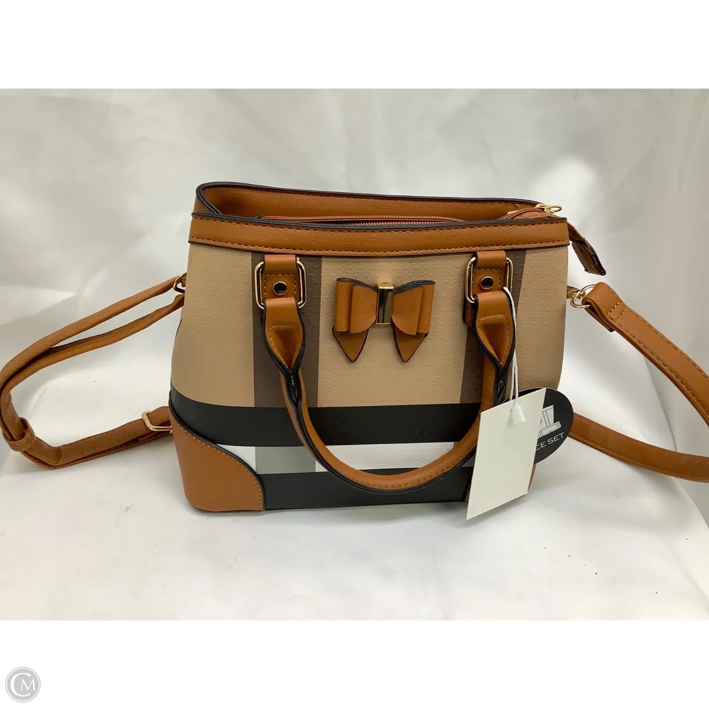 Crossbody By Clothes Mentor, Size: Small