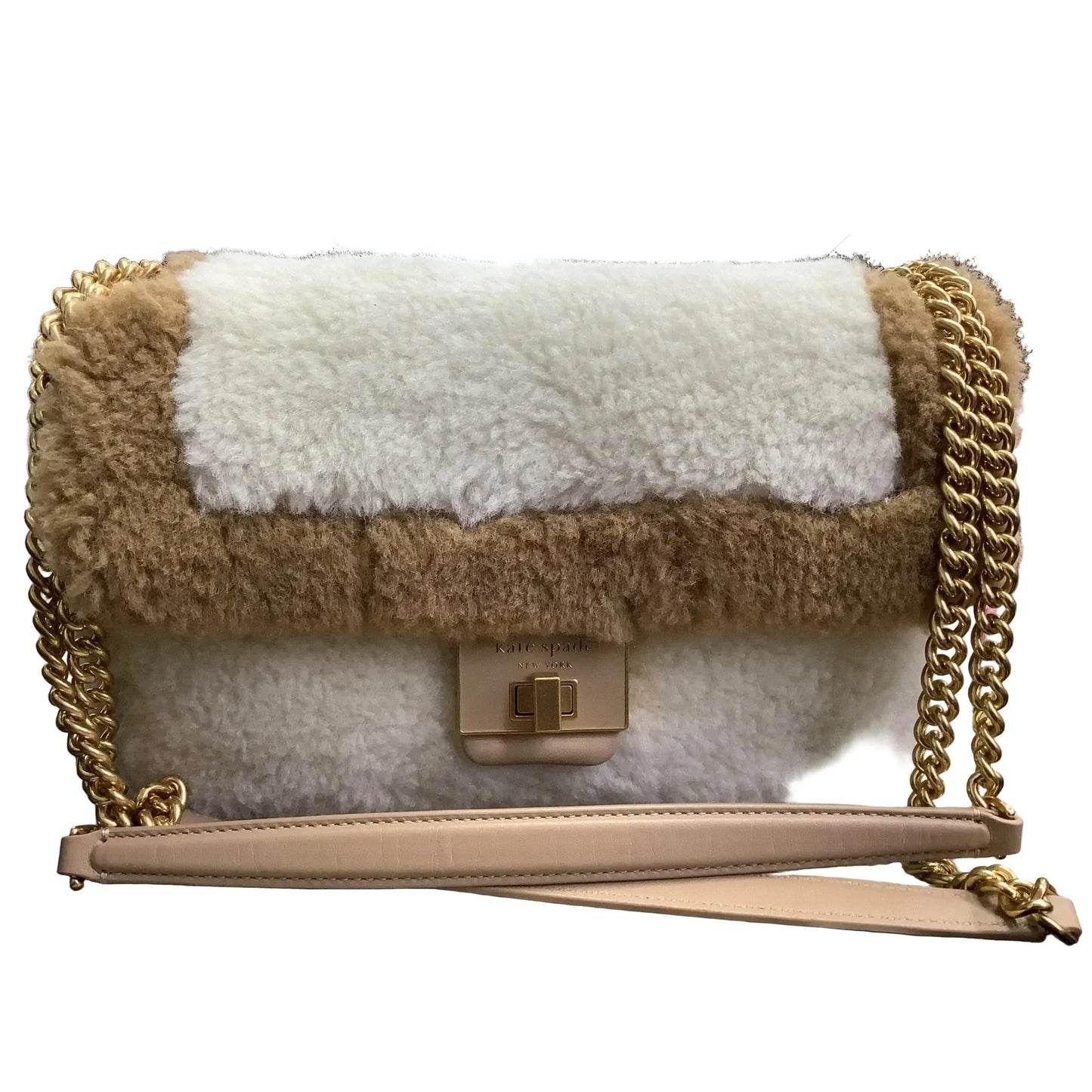 Crossbody Designer By Kate Spade, Size: Small