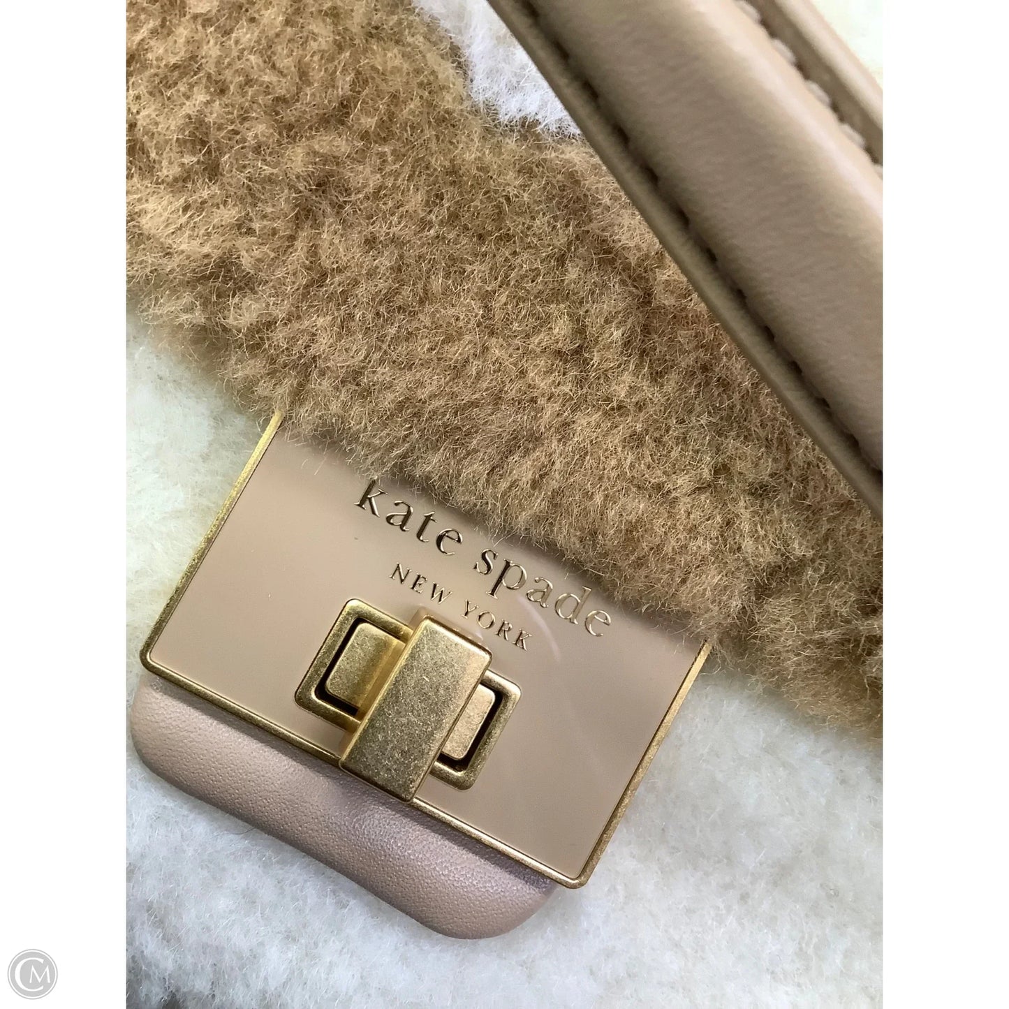 Crossbody Designer By Kate Spade, Size: Small