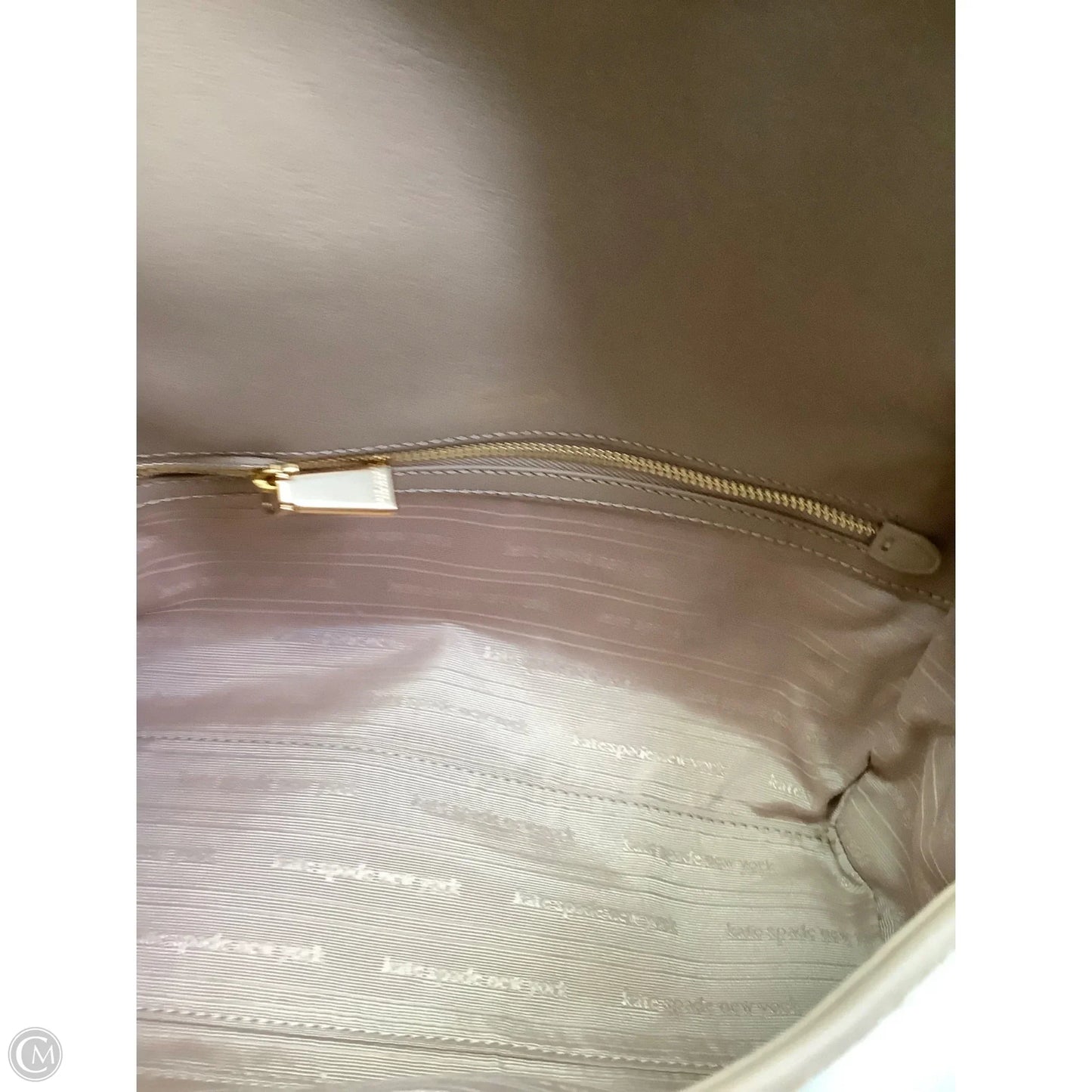Crossbody Designer By Kate Spade, Size: Small