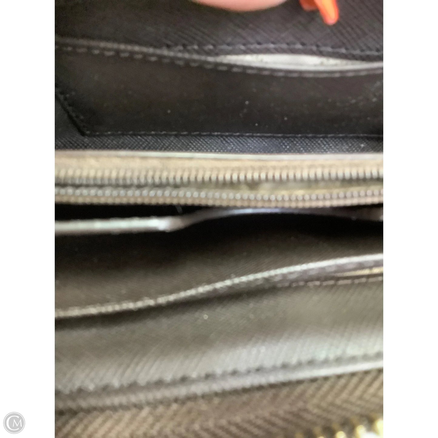 Wallet Designer By Michael Kors, Size: Small