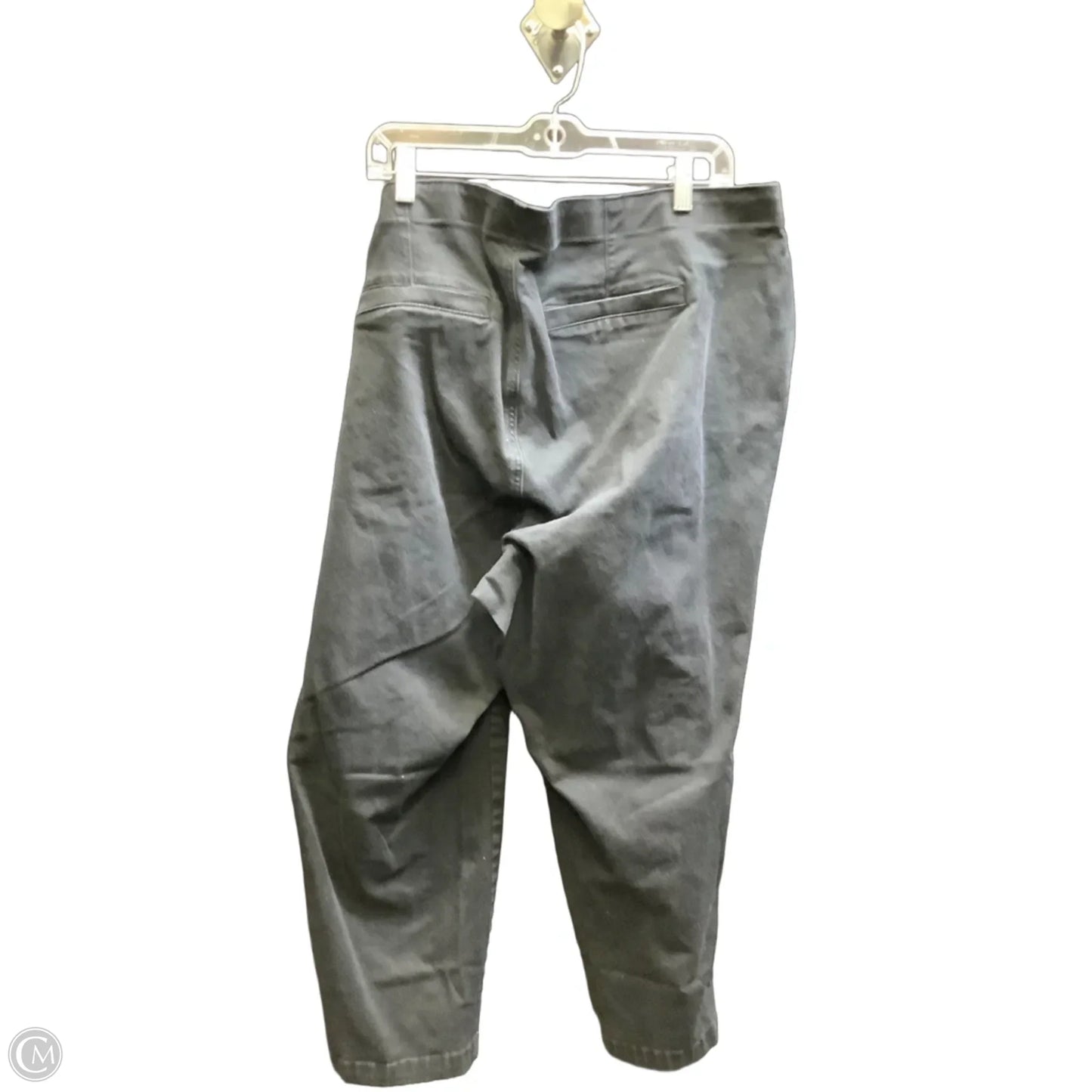 Pants Chinos & Khakis By Torrid In Black, Size: 22