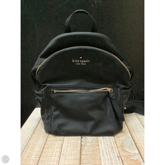 Backpack Designer By Kate Spade, Size: Large
