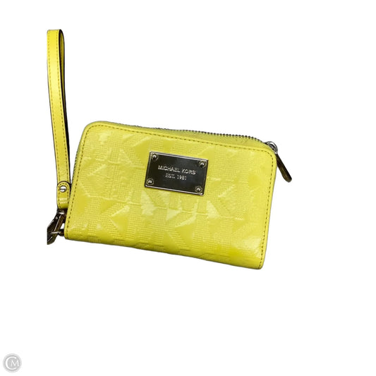 Wallet Designer By Michael Kors, Size: Medium
