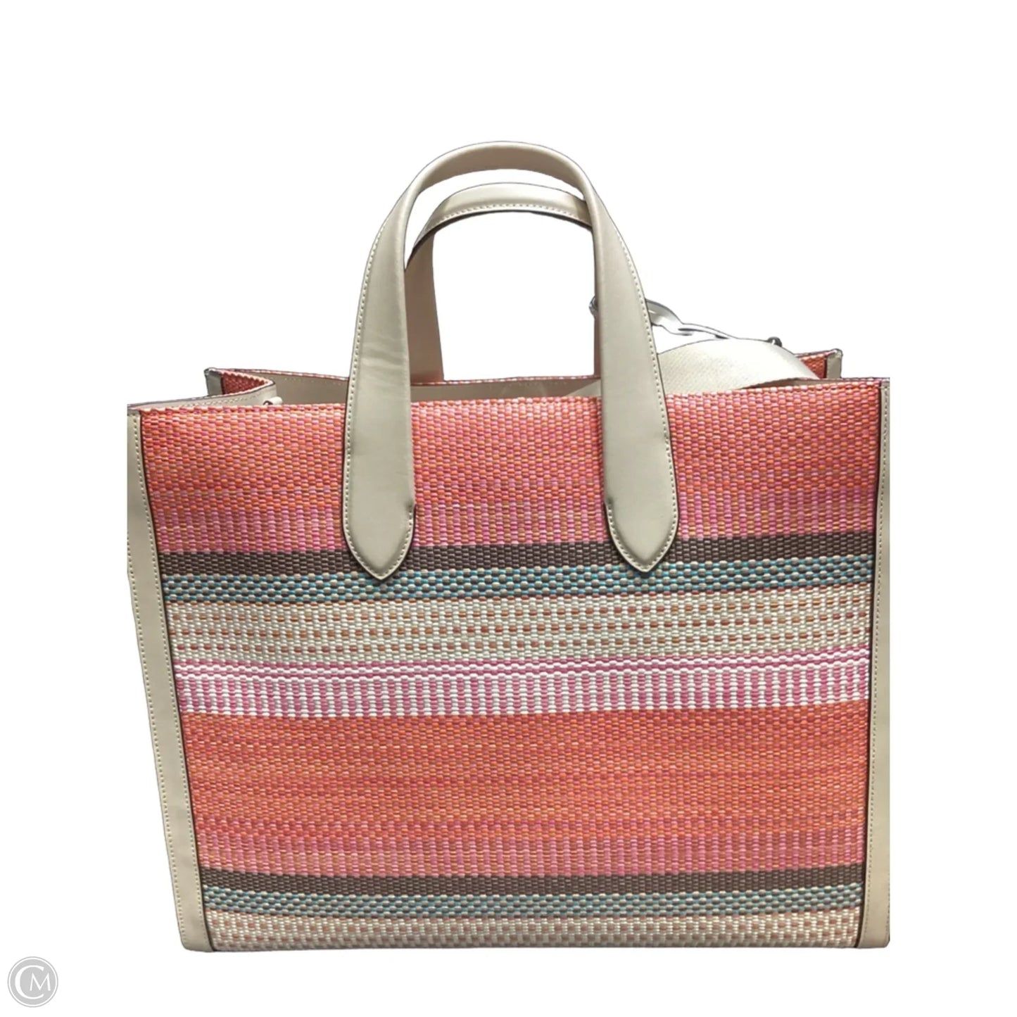 Luggage Designer By Kate Spade, Size: Large
