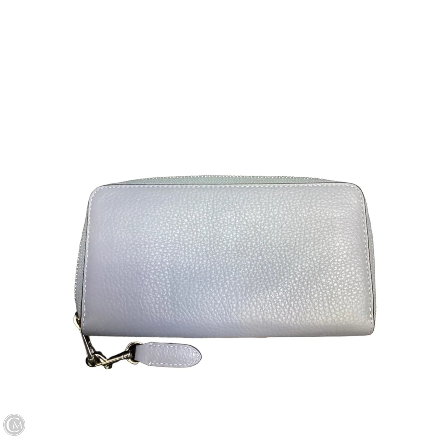 Wallet Designer By Coach, Size: Medium