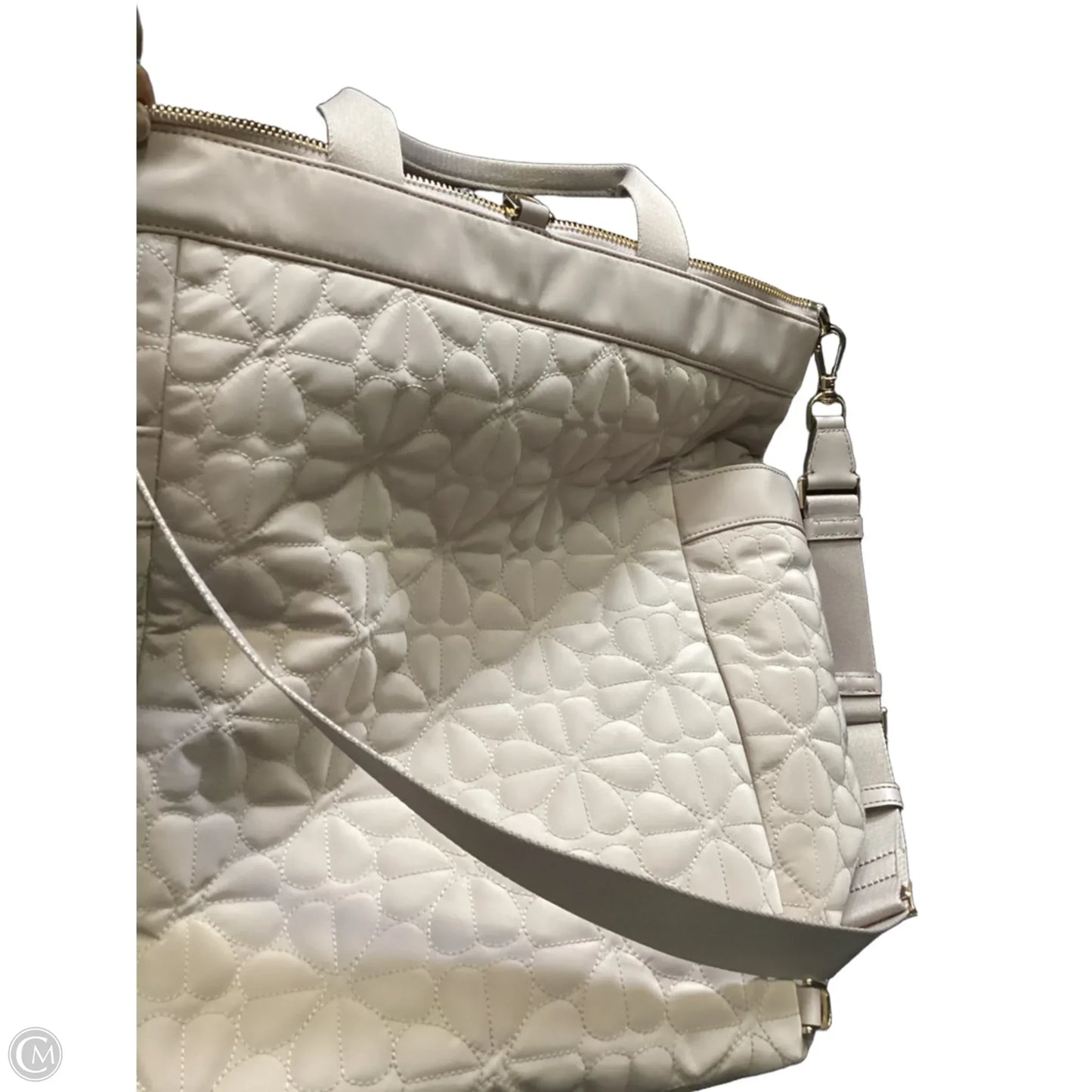 Laptop Bag Designer By Kate Spade, Size: Large