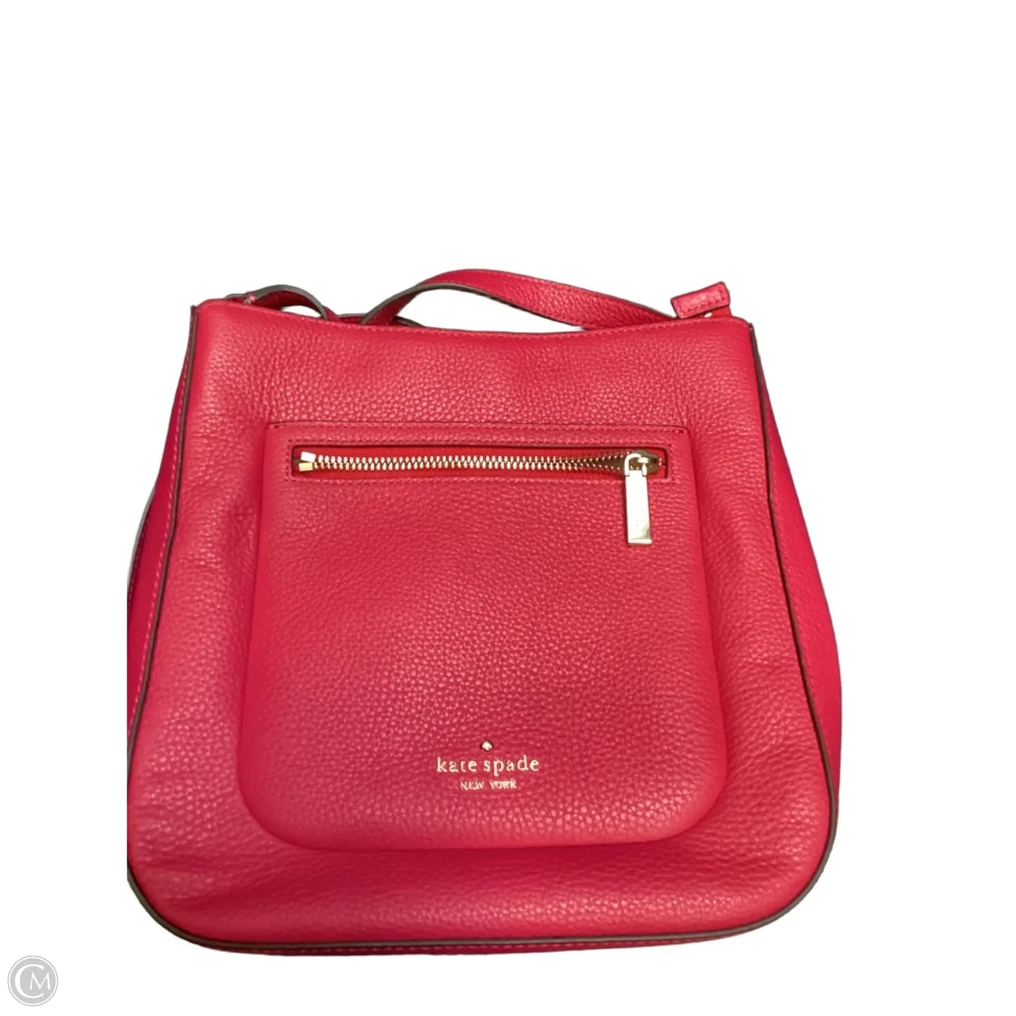 Crossbody Designer By Kate Spade, Size: Medium