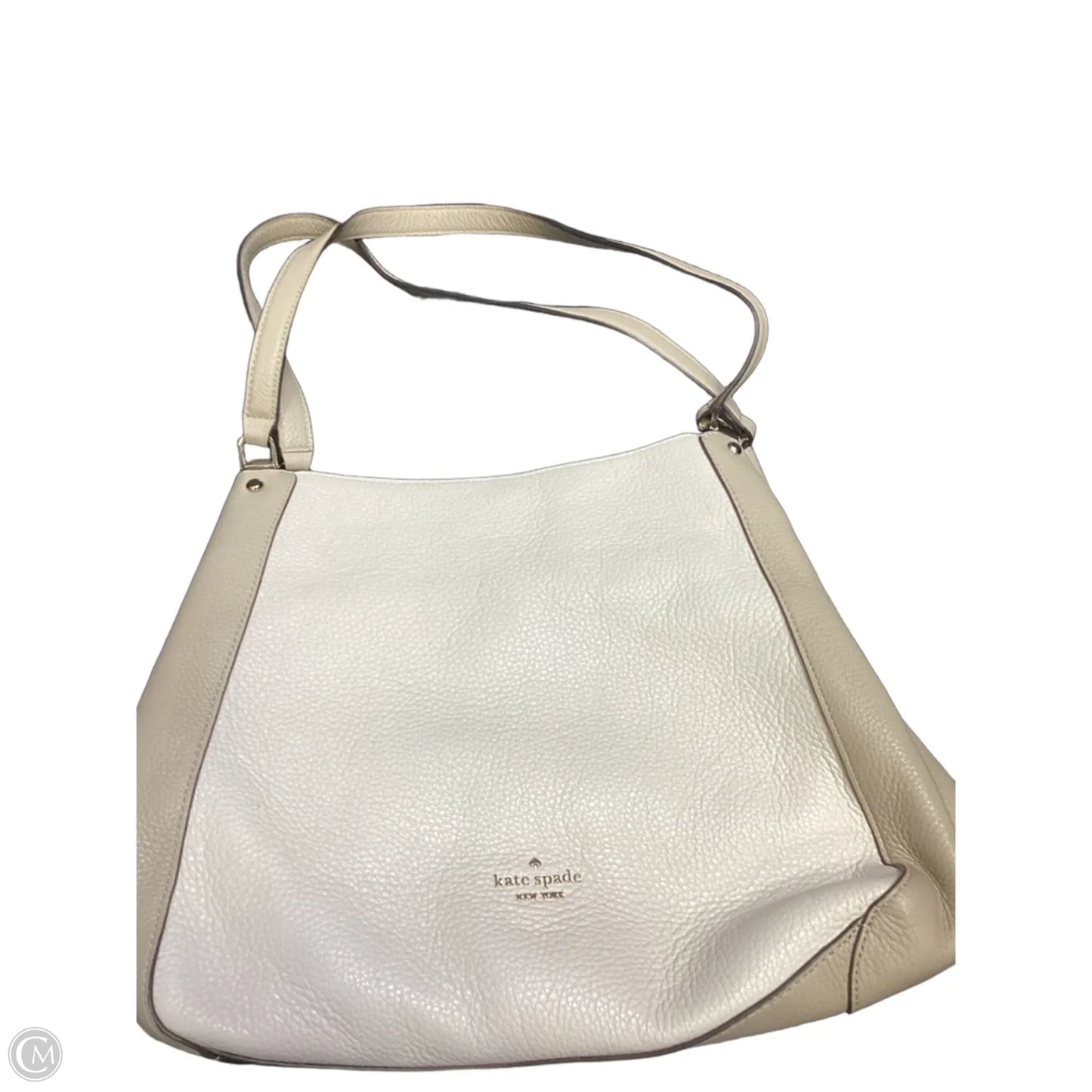 Handbag Designer By Kate Spade, Size: Large