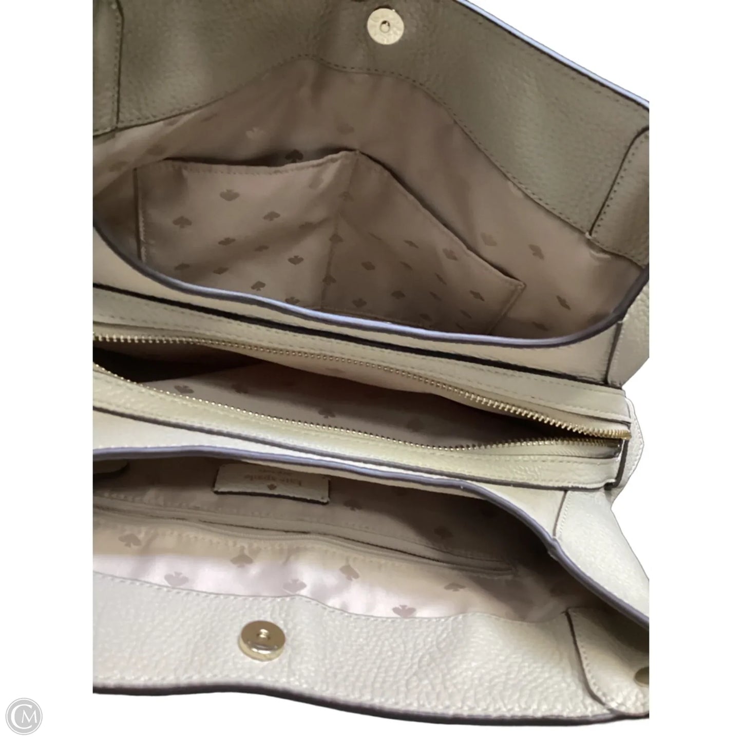 Handbag Designer By Kate Spade, Size: Large