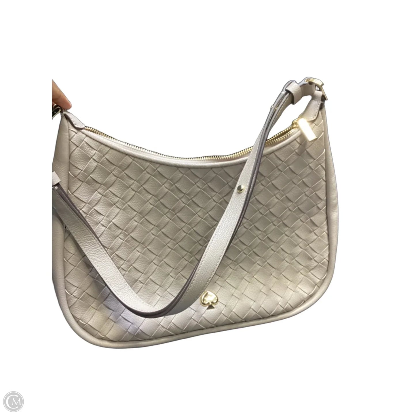 Handbag Designer By Kate Spade, Size: Large