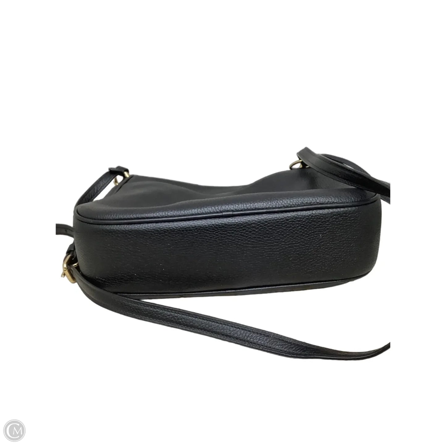 Crossbody Designer By Coach, Size: Medium