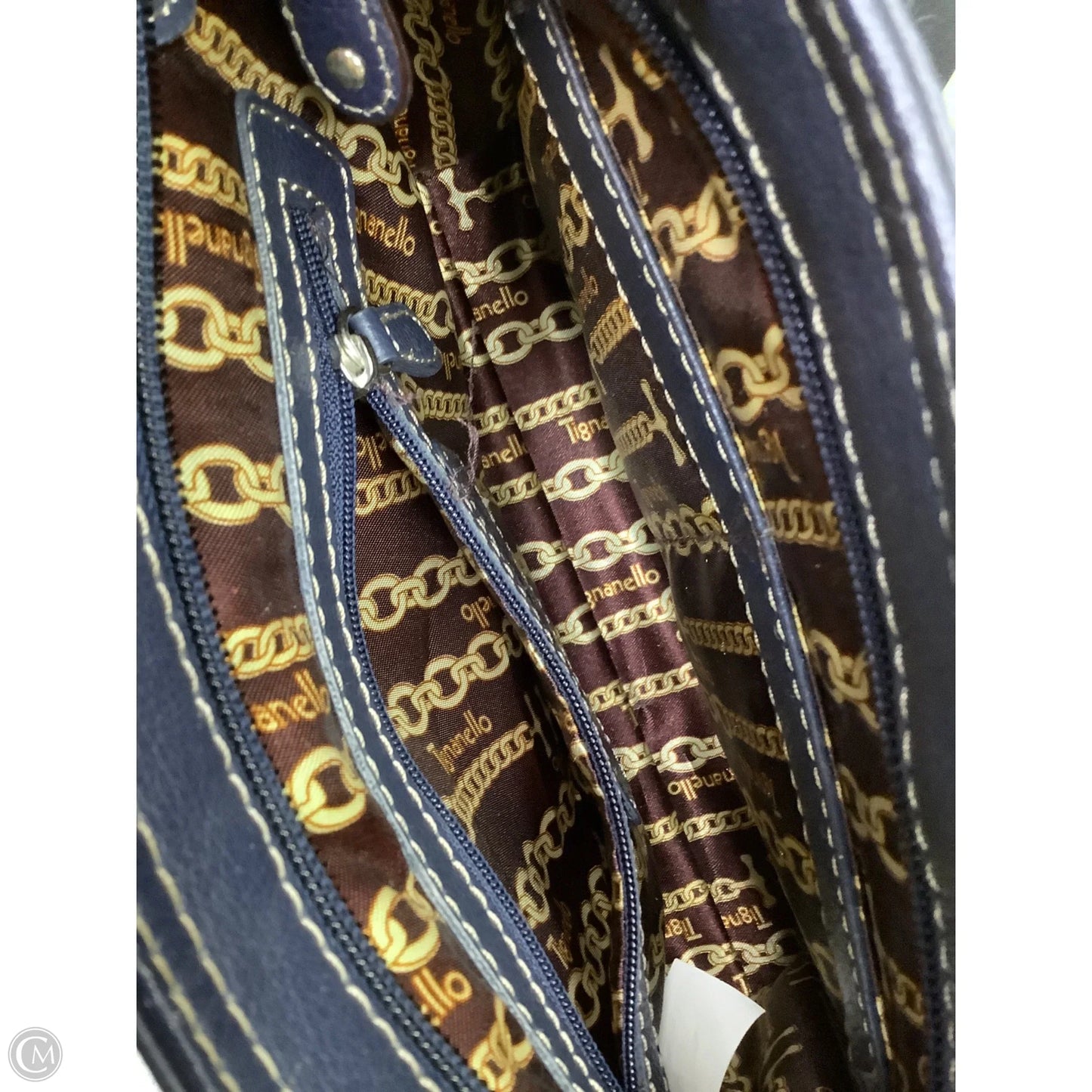 Crossbody By Tignanello  Purses, Size: Small