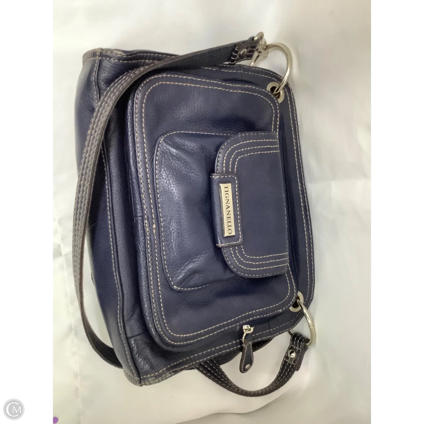 Crossbody By Tignanello  Purses, Size: Small