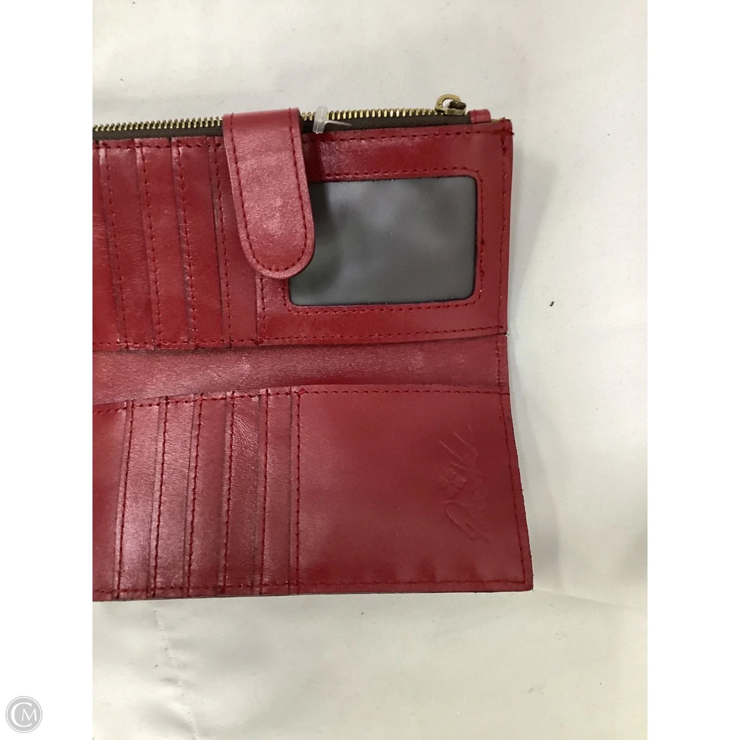 Wallet Designer By Patricia Nash, Size: Small