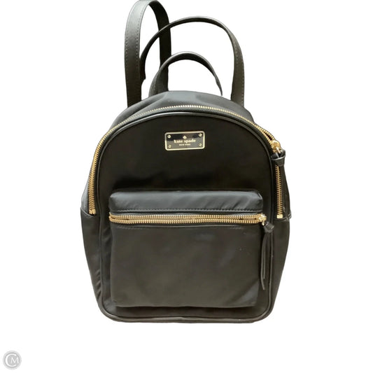 Backpack Designer By Kate Spade, Size: Small