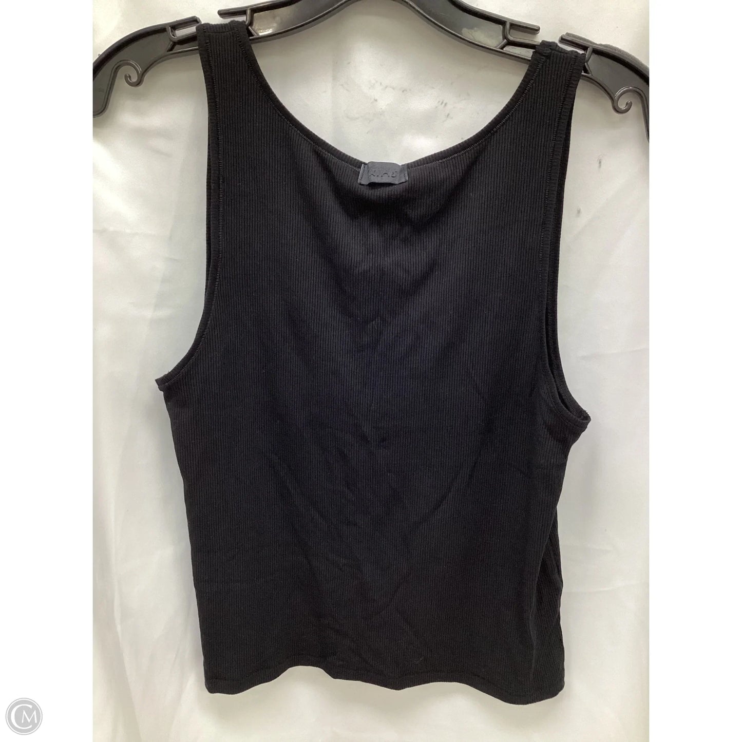 Tank Top By Skims In Black, Size: 4x