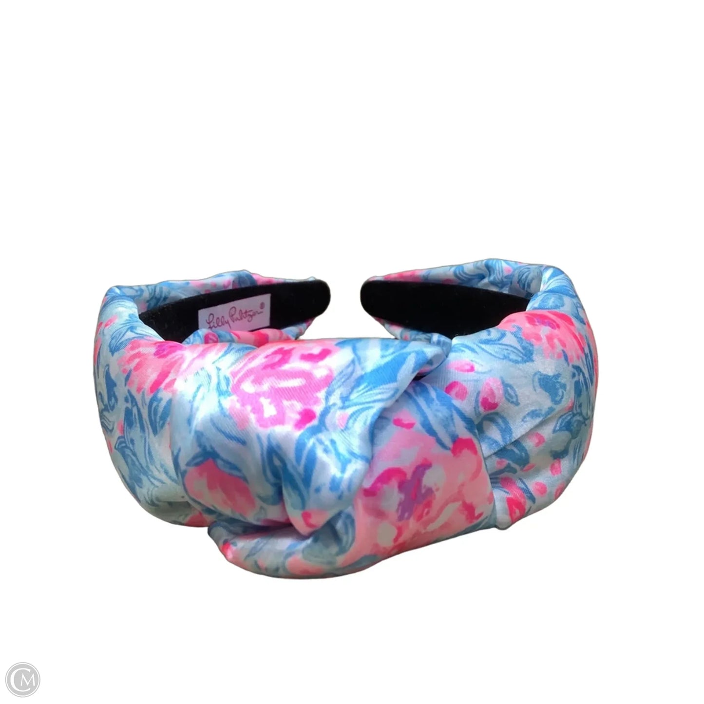 Accessory Designer Label By Lilly Pulitzer