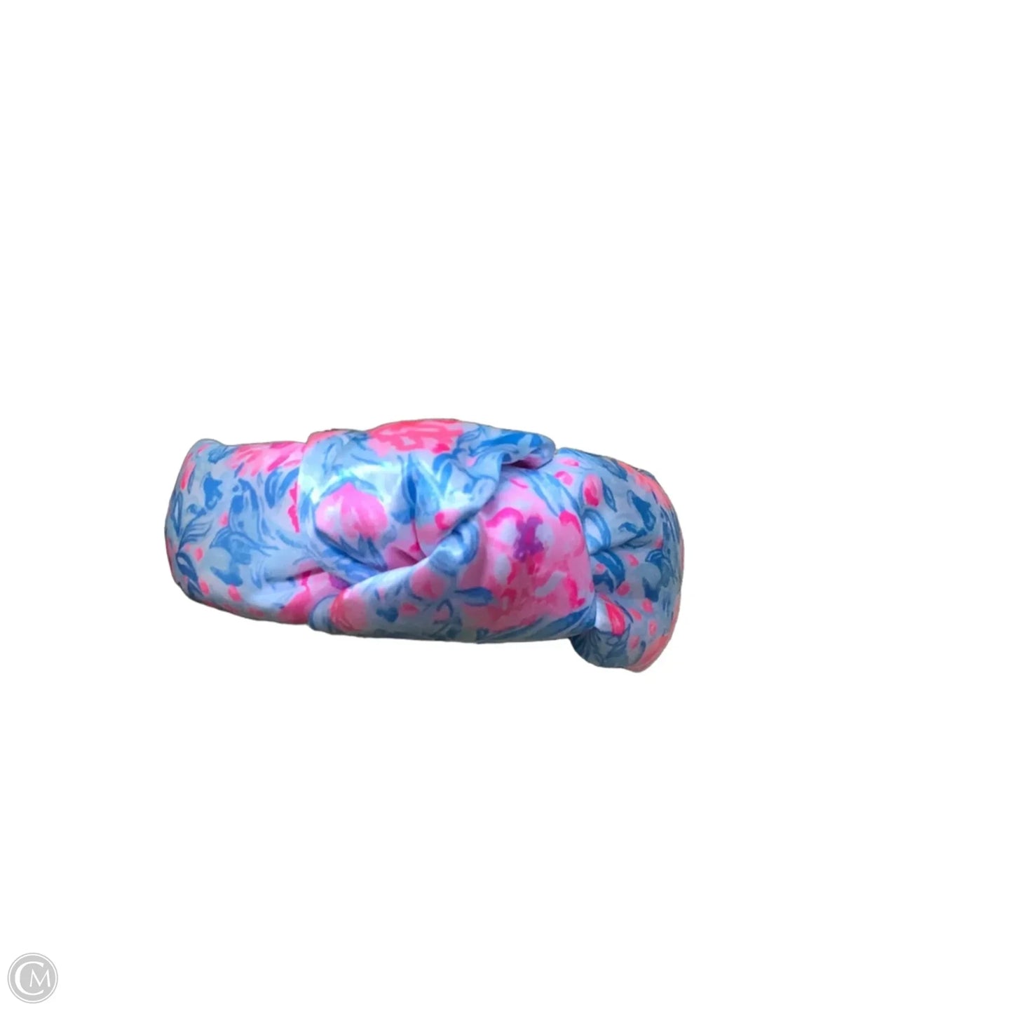 Accessory Designer Label By Lilly Pulitzer