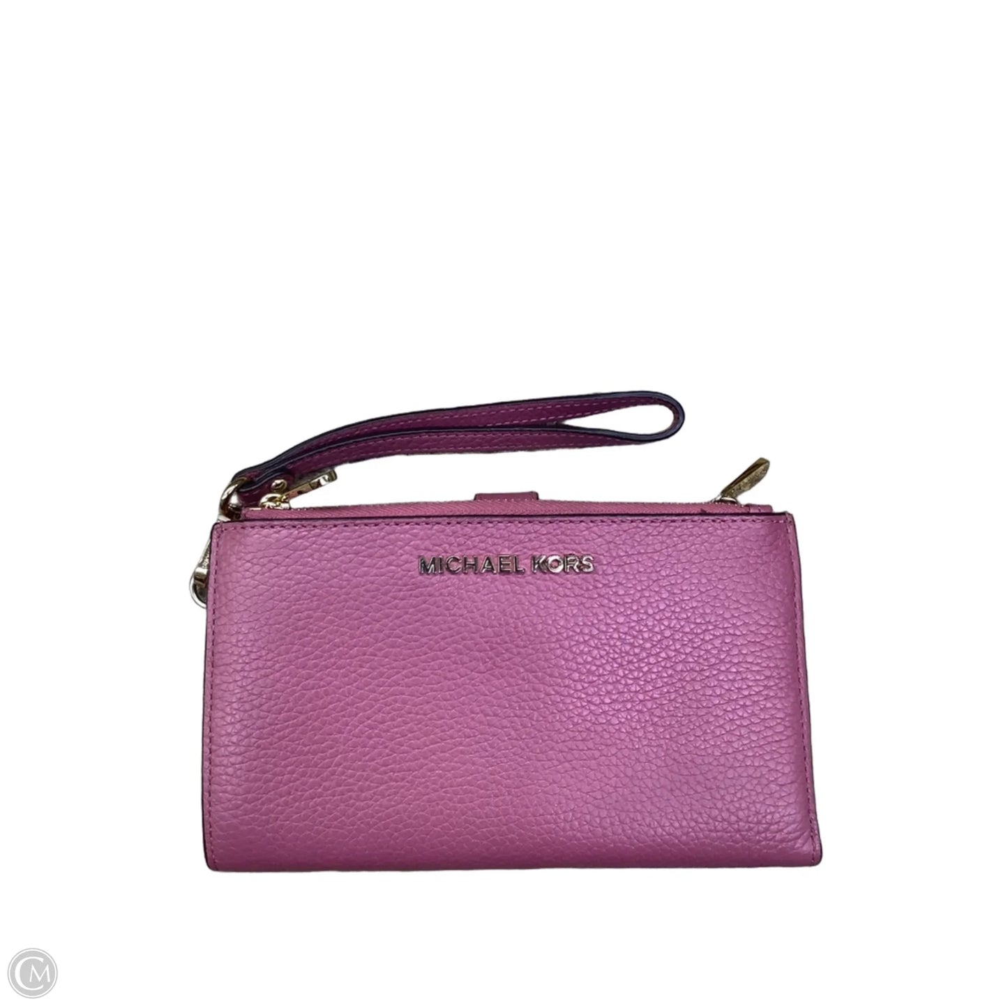 Wallet Designer By Michael Kors, Size: Medium